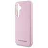 KARL LAGERFELD ETUI SAFIANO FULL WRAPPED DO SAMSUNG GALAXY S25+ DO MAGSAFE