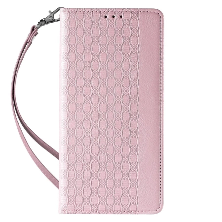 HURTEL ETUI MAGNET STRAP CASE DO IPHONE 13 PRO POKROWIEC PORTFEL MINI SMYCZ
