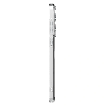SPIGEN ETUI ULTRA HYBRID MAG DO SAMSUNG GALAXY S25 EDGE Z NADRUKIEM