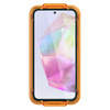 SPIGEN SZKŁO HARTOWANE DO SAMSUNG GALAXY A35 5G ALM GLAS.TR ZESTAW OCHRONNY