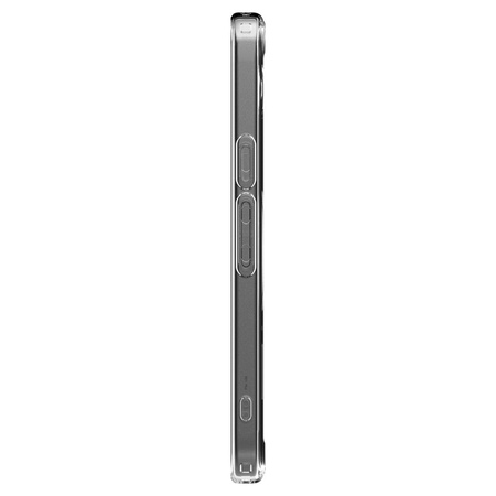 SPIGEN ULTRA HYBRID CASE DO GOOGLE PIXEL 9A DO MAGSAFE TRANSPARENTNY