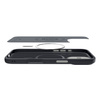 SPIGEN NANO POP MAG MAGSAFE IPHONE 17 BLACK SESAME