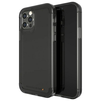 GEAR4 ETUI D3O WEMBLEY PALETTE DO IPHONE 12 12 PRO OCHRONNE Z DYNAMICZNYM