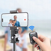 TECH-PROTECT BLUETOOTH SELFIE STICK STATYW TRIPOD DO SMARTFONÓW BIAŁY L03S