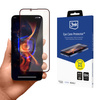 3MK EYE CARE PROTECTOR DO APPLE IPHONE 13 13 PRO 14 OCHRONA EKRANU