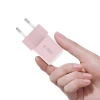 TECH-PROTECT ŁADOWARKA SIECIOWA NCM25 USB-C PD 25W DO TELEFONÓW S10 S20