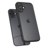 SPIGEN POKROWIEC ULTRA HYBRID DO IPHONE 16 OCHRONNY Z MAGNETYCZNYM SYSTEMEM
