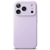 RINGKE ETUI SILICONE MAGNETYCZNE DO IPHONE 17 PRO MAX MAGSAFE Z OCHRONĄ