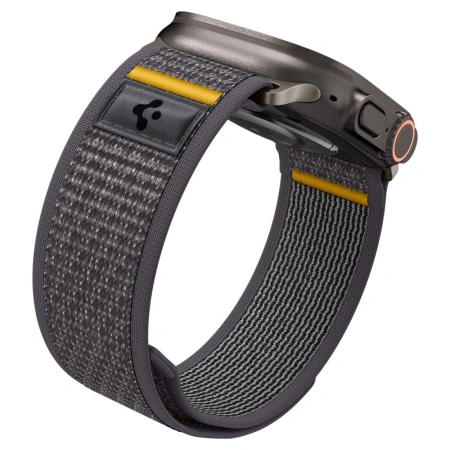 SPIGEN PASEK ATHLEX AIR DO APPLE WATCH 44 45 46 49 MM SPORTOWY