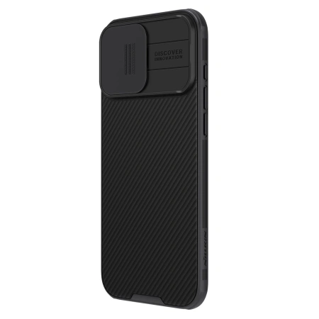 NILLKIN ETUI CAMSHIELD PRO MAGNETIC CASE DO IPHONE 16 PRO OCHRONA TELEFONU