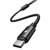MCDODO ŁADOWARKA INDUKCYJNA DO APPLE WATCH 2W1 KABEL DO IPHONE MACBOOK 60W