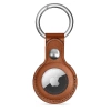 TECH-PROTECT ETUI NATURALFIT DO APPLE AIRTAG 1 2 Z OCHRONĄ