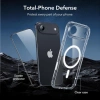 ESR CLASSIC HYBRID ZESTAW DO IPHONE 17 AIR MAGSAFE SZKŁO HARTOWANE ZESTAW