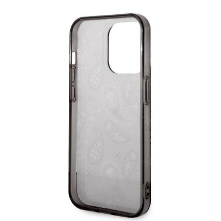 GUESS POKROWIEC HARDCASE DO IPHONE 14 PRO 6,1 PAISLEY Z WYJĄTKOWYM DESIGNEM