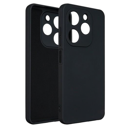 BELINE ETUI SILICONE DO TECNO SPARK GO 2024 CASE OCHRONNY TELEFON POKROWIEC