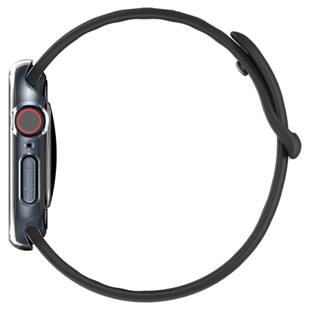 SPIGEN POKROWIEC DO APPLE WATCH 10 46 MM THIN FIT OCHRONA PRZED ZDERZENIAMI