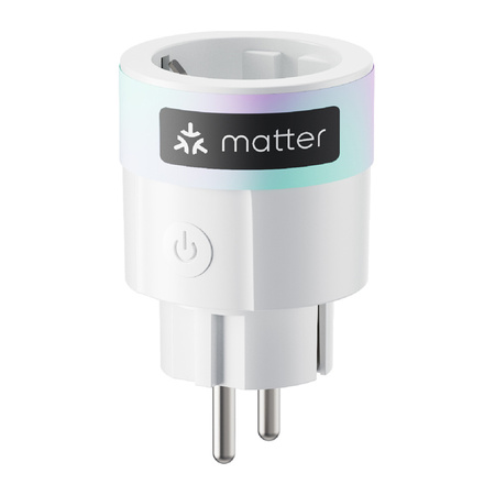 Gniazdko smart SWITCHBOT Plug Mini (EU)