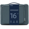 INNOSTYLE TORBA NA LAPTOPA 16 WODOODPORNA ETUI CASE OMNIPROTECT SZARA