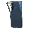 SPIGEN LIQUID CRYSTAL ETUI DO SAMSUNG GALAXY S25 PLUS Z WZMOCNIONĄ OCHRONĄ