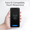 SZKŁO HARTOWANE SPIGEN GLASS FC 2-PACK IPHONE 11 PRO BLACK