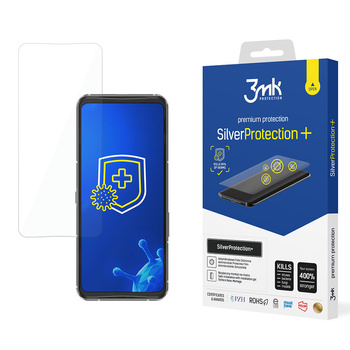 Lenovo Legion 2 Pro 5G - 3mk SilverProtection+
