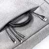 MCDODO KABEL USB 3W1 SZYBKIE ŁADOWANIE USB-C LIGHTNING MICRO USB QC 3.0 1M