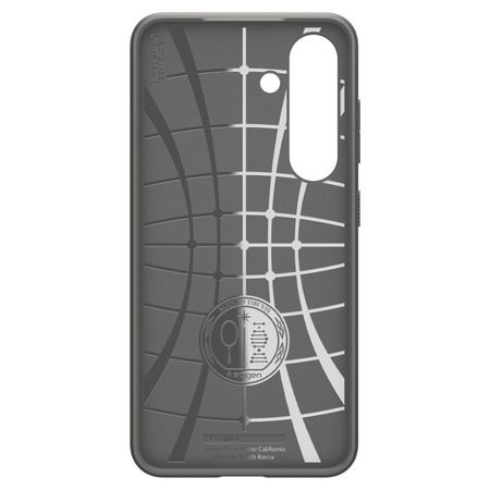 SPIGEN CASE LIQUID AIR DO SAMSUNG GALAXY S25 OCHRONNY POKROWIEC WODOODPORNY