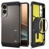 SPIGEN ETUI TOUGH ARMOR MAGSAFE DO SAMSUNG GALAXY S25 EDGE OCHRONA