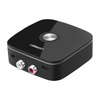 UGREEN ADAPTER ODBIORNIK BLUETOOTH 5.1 DO AUDIO RCA JACK 3.5MM USB-C APTX