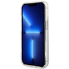 Etui Guess GUHMP13LH4STK na iPhone 13 Pro / 13 - czarne 4G MagSafe