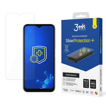 ZTE Blade V30 Vita - 3mk SilverProtection+