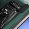 HURTEL ETUI HYBRID ARMOR CAMSHIELD DO IPHONE 17 AIR PANCERNE Z FUNKCJĄ