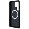 BMW ETUI LEATHER OVERSIZED STRIPES DO GALAXY S25 ULTRA DO MAGSAFE PEWNY