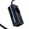 MCDODO ŁADOWARKA SIECIOWA LISTWA ZASILAJĄCA GAN 1xUSB 2xUSB-C 1xAC 70W