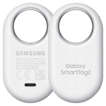 SAMSUNG LOKALIZATOR SMARTTAG2 DO TELEFONÓW GALAXY I SPRZĘTU ELEKTRONICZNEGO