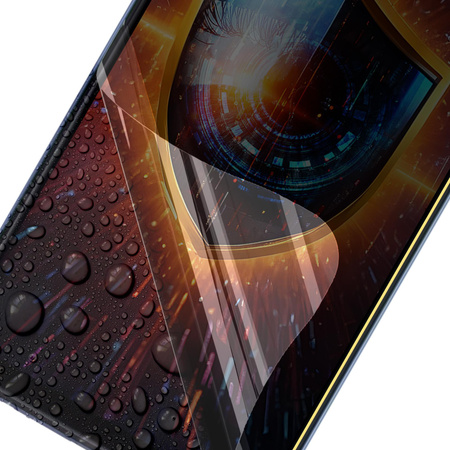 3MK FOLIA OCHRONNA SILKY MATT PRIVACY DO SAMSUNG GALAXY M12 OCHRONA