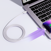 Kabel USB C – Lightning 20W 1,2 m Joyroom S-CL020A14 – biały