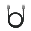 TECH-PROTECT KABEL USB-C ULTRABOOST DNA MAGTWIST DO LAPTOP TELEFON 100W