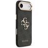 Etui Guess 4G Big 4G Classic Logo do     iPhone Air czarny złoty