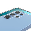 SPIGEN LIQUID CRYSTAL ETUI DO GALAXY S25 ULTRA PRZEZROCZYSTE WYSOKA OCHRONA