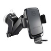 3MK DRIVE & CHARGE UCHWYT SAMOCHODOWY Z ŁADOWARKĄ DO TELEFONÓW IPHONE 12 13