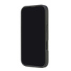 AUDI ETUI DO MAGSAFE IPHONE 16.1 HARDCASE SKÓRZANE AU-TPUPCMIP16-GT/D3-BK