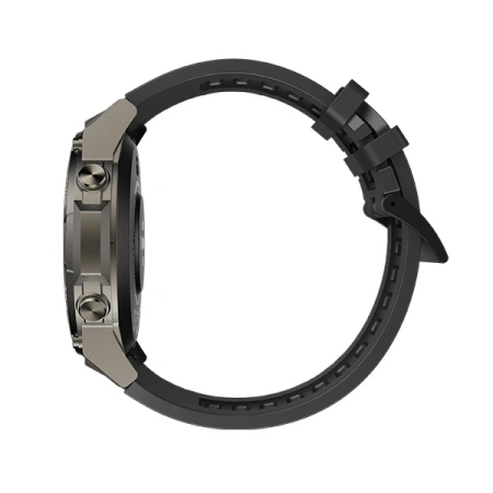 Smartwatch HiFuture FutureGo Mix2 - czarny