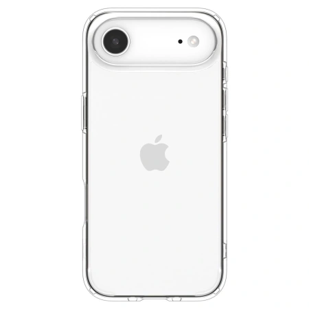 SPIGEN ETUI ULTRA HYBRID DO IPHONE 17 AIR Z PRZEZROCZYSTĄ POWŁOKĄ OCHRONA