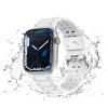 HURTEL STRAP DO APPLE WATCH 41 40 38 MM TRIPLE PROTECTION ZAMKI MAGNETYCZNE