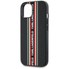 KARL LAGERFELD ETUI CASE DO IPHONE 15 STRIPES CORD Z OCHRONA PRZED UPADKIEM