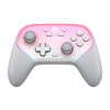 Bezprzewodowy kontroler GameSir SuperNova T4n Pro (różowy)