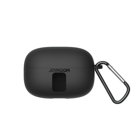 Słuchawki Joyroom Funpods JR-FN3 TWS Bluetooth dokanałowe - czarne