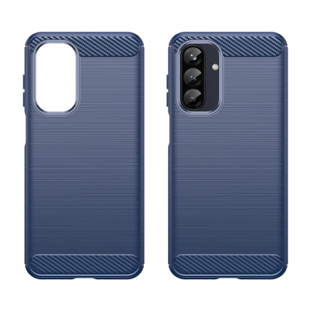 HURTEL ETUI CARBON DO SAMSUNG GALAXY A26 GŁADKA POWIERZCHNIA, PEWNA OCHRONA