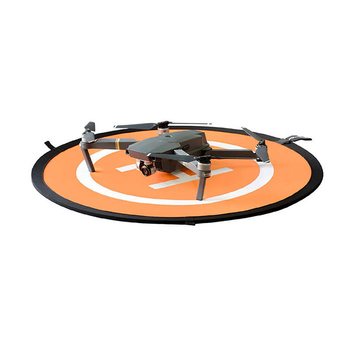 PGYTECH MATA LĄDOWISKO DO DRONÓW 55CM DO MODELI RC ZAAWANSOWANA KONSTRUKCJA